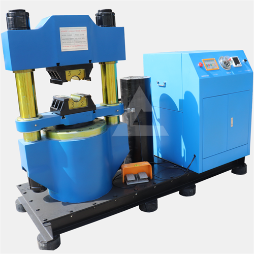 辰力壓套機 辰力壓套機/